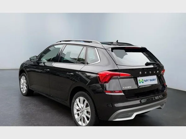 Skoda Kamiq (2023) — foto 23 van 29