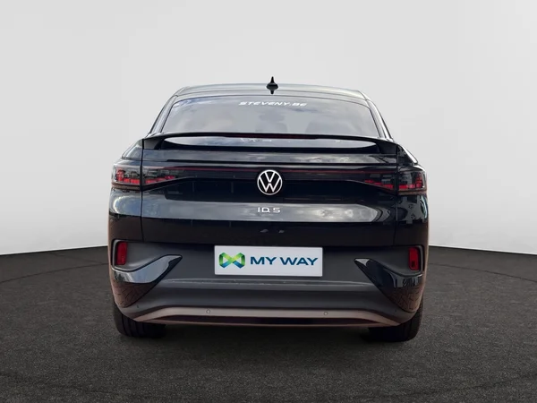 VOLKSWAGEN ID.5 (2025) — foto 15 van 20