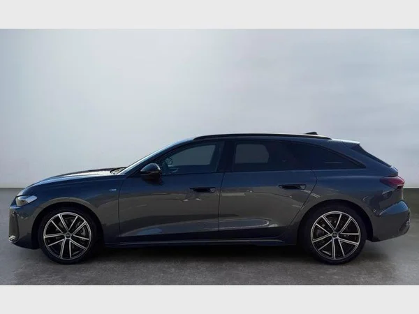 Audi A5 Avant (2026) — foto 15 van 21
