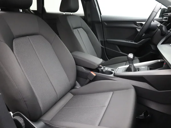 AUDI A3 Sportback (2020) — foto 8 van 19