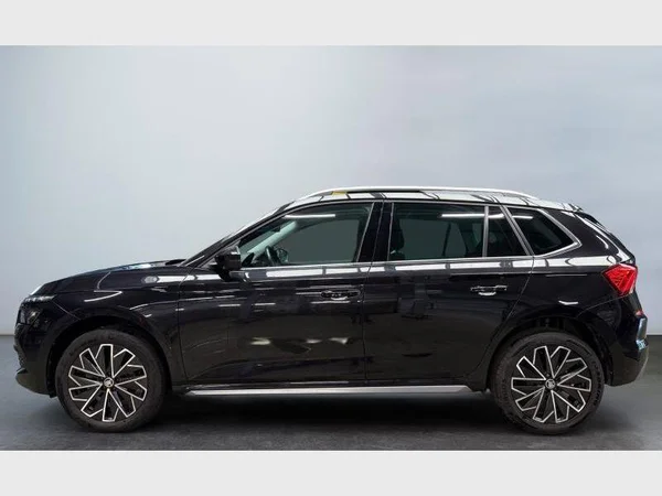 Skoda Kamiq (2020) — foto 12 van 25