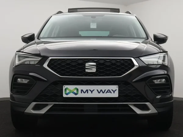 SEAT Ateca (2023) — foto 20 van 28