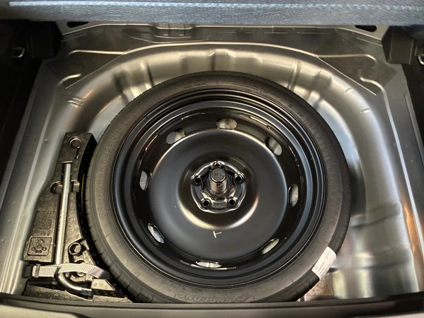 VOLKSWAGEN T-Roc (2026) — foto 21 van 24