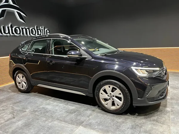 Volkswagen Taigo (2022) — foto 7 van 19