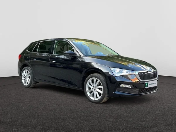 SKODA Scala (2024) — foto 19 van 25
