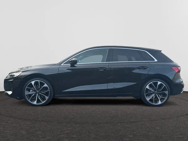 AUDI A3 Sportback (2025) — foto 12 van 24