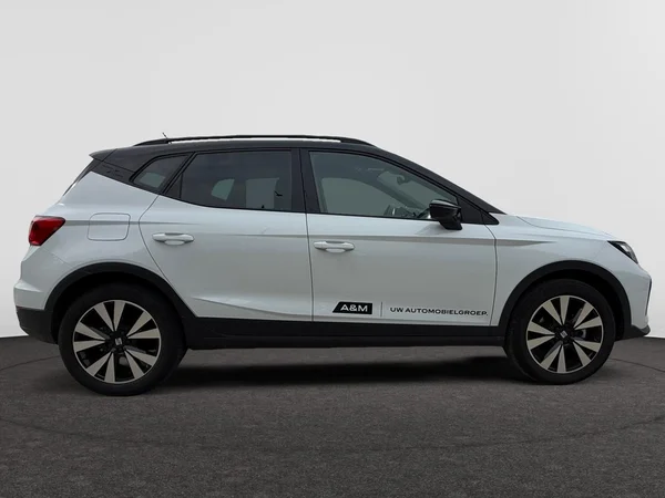 SEAT Arona (2026) — foto 11 van 16