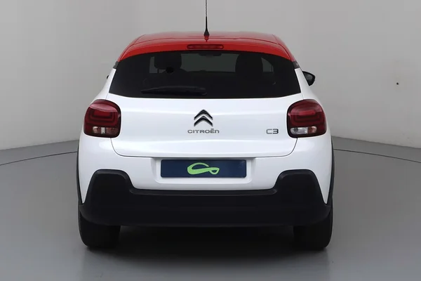 Citroen C3 (2023) — foto 24 van 29