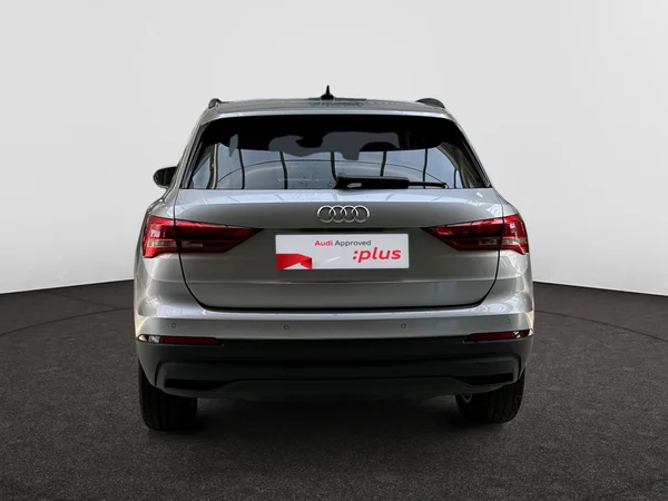 AUDI Q3 (2021) — foto 13 van 18