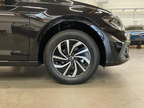 VOLKSWAGEN Polo (2025) — foto 21 van 22