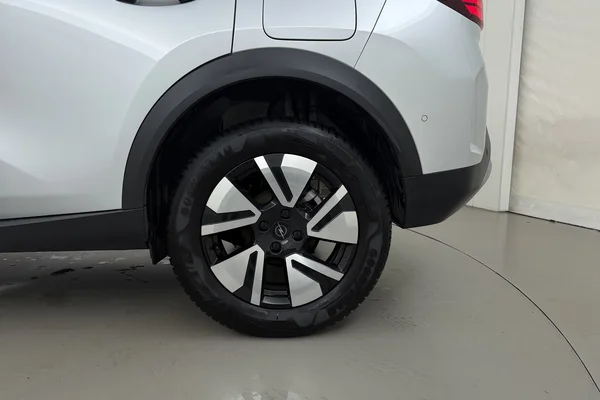 Opel Frontera (2025) — foto 15 van 18