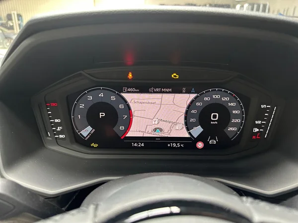 AUDI A1 Sportback (2026) — foto 7 van 23