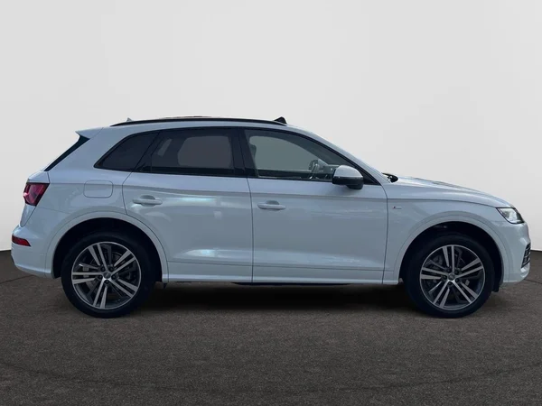 AUDI Q5 Dsl (2019) — foto 11 van 20
