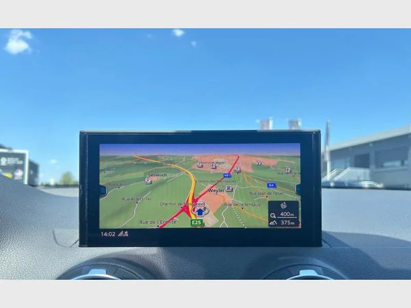 Audi Q2 (2023) — foto 6 van 29