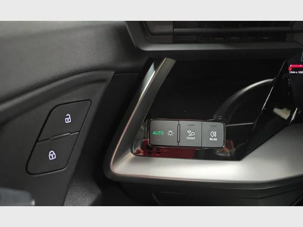 Audi A3 Sportback (2023) — foto 19 van 30