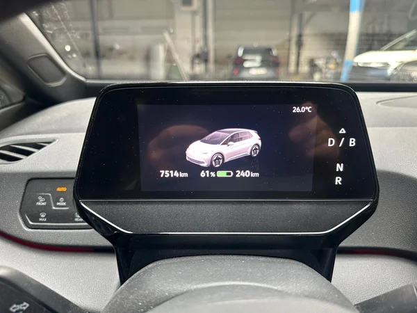 VOLKSWAGEN ID.3 (2025) — foto 6 van 23