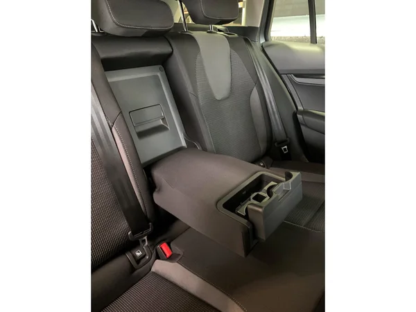 SKODA Octavia Combi (2021) — foto 14 van 30
