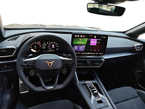 CUPRA Formentor (2026) — foto 13 van 27
