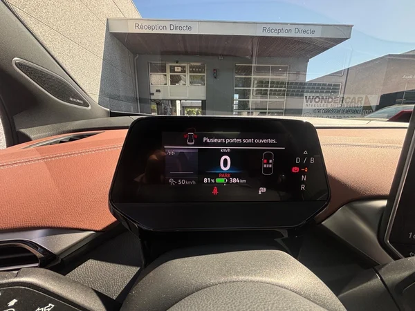 VOLKSWAGEN ID.4 (2025) — foto 7 van 29