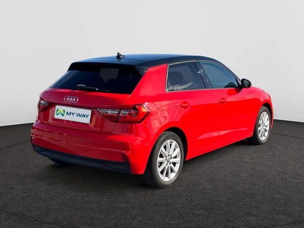 AUDI A1 Sportback (2019) — foto 16 van 22