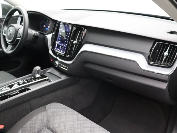 Volvo XC60 (2022) — foto 19 van 30