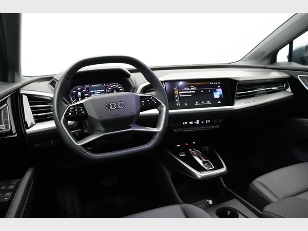 AUDI Q4 e-tron (2021) — foto 19 van 31