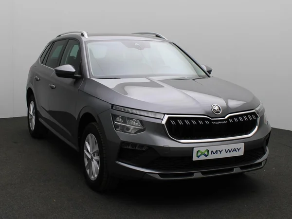 SKODA Kamiq (2024) — foto 10 van 17