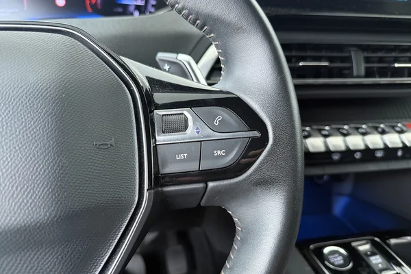 Peugeot 3008 (2024) — foto 7 van 21