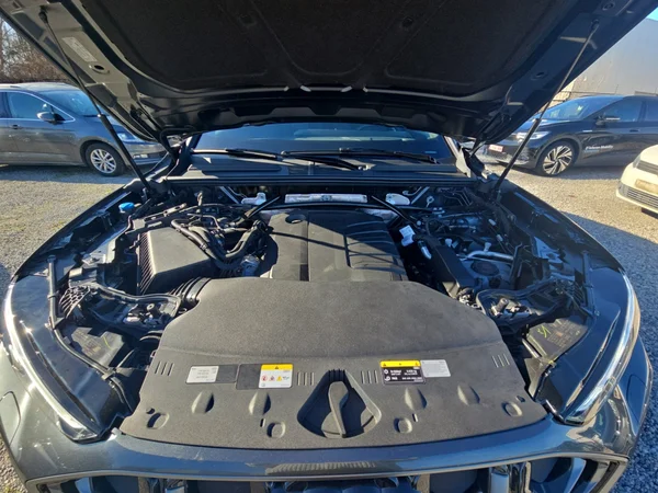 AUDI Q5 (2026) — foto 14 van 24