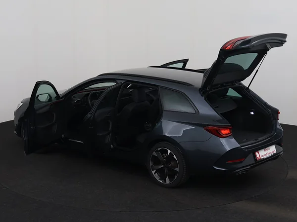 CUPRA Leon (2024) — foto 24 van 25