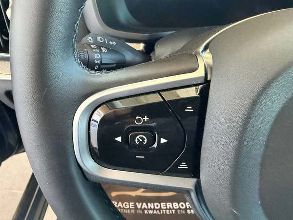 Volvo V60 (2026) — foto 7 van 20