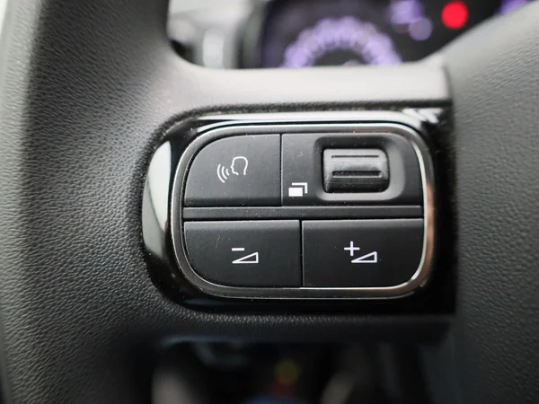 Citroën C3 (2021) — foto 9 van 36