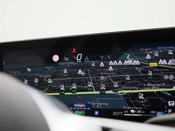Mercedes-Benz A-Klasse (2023) — foto 24 van 40
