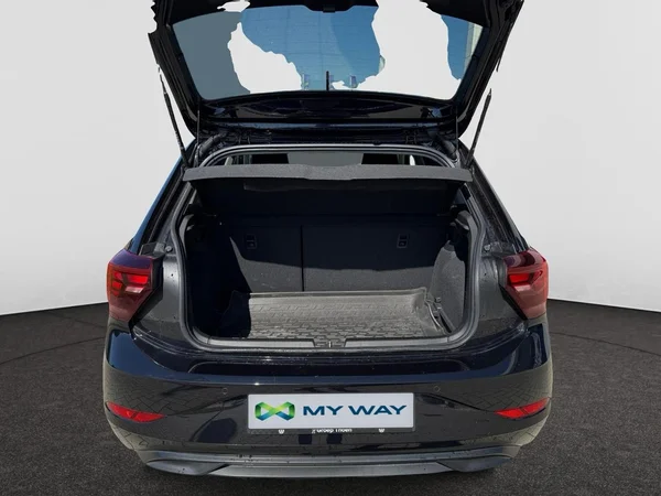 VOLKSWAGEN Polo (2025) — foto 6 van 24