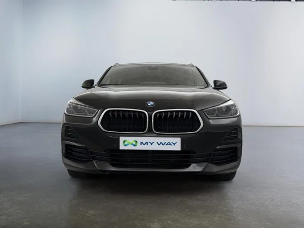 BMW X2 Dsl (F39) (2021) — foto 21 van 27