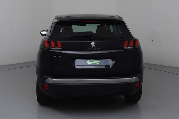 Peugeot 3008 (2019) — foto 20 van 25