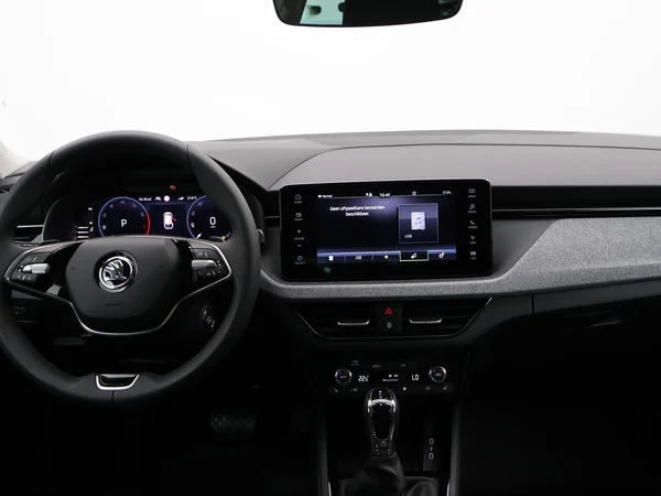 SKODA Scala (2025) — foto 2 van 22