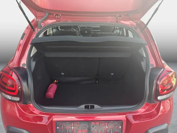 Citroën C3 (2023) — foto 18 van 18