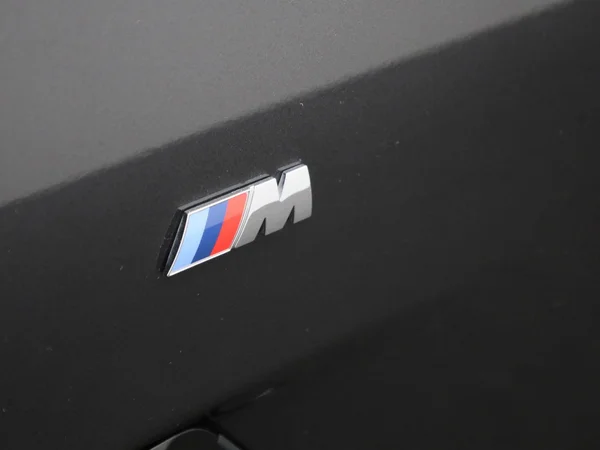 BMW iX3 (2023) — foto 8 van 55