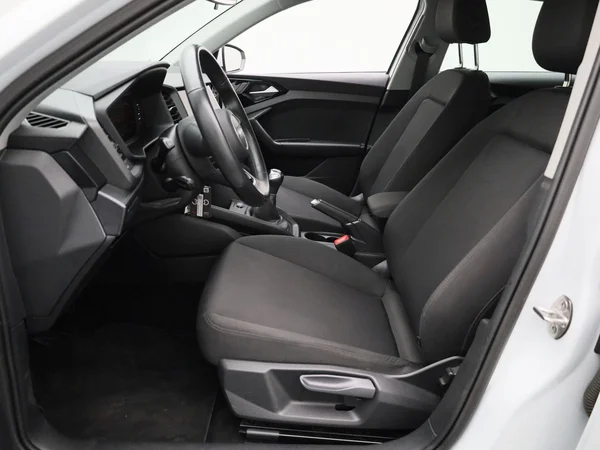 Audi A1 Sportback (2023) — foto 3 van 40