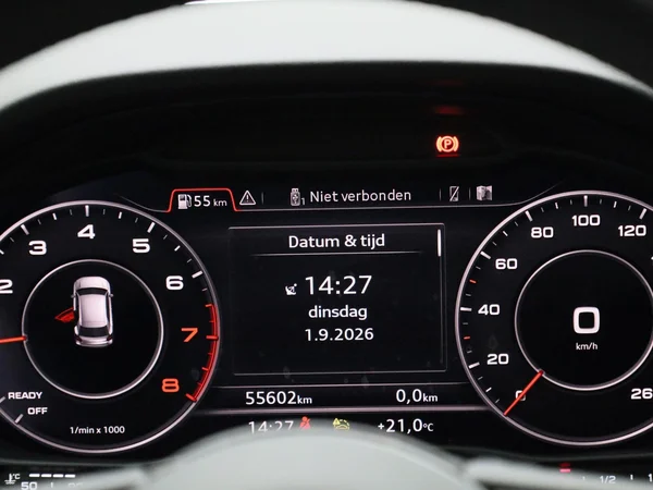 Audi Q2 (2022) — foto 2 van 40