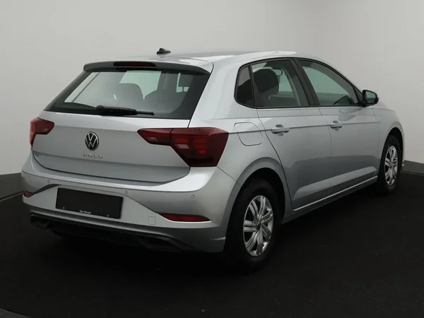 Volkswagen Polo (2023) — foto 26 van 28