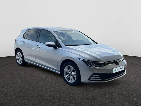 VOLKSWAGEN Golf VIII (2021) — foto 19 van 20