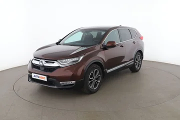 Honda CR-V 177baef2-0239-402f-9804-62c2dcb24e6e