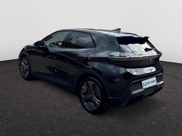 CUPRA Raval (2026) — foto 8 van 13