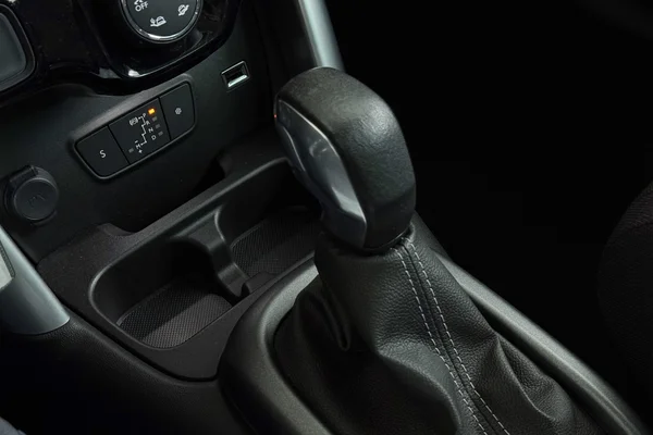 Citroen C3 Aircross (2019) — foto 5 van 33