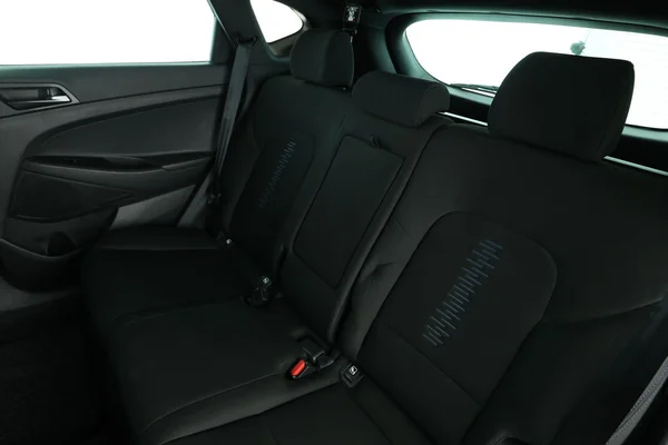 Hyundai Tucson (2018) — foto 5 van 16