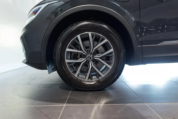 Volkswagen Tiguan (2022) — foto 37 van 37