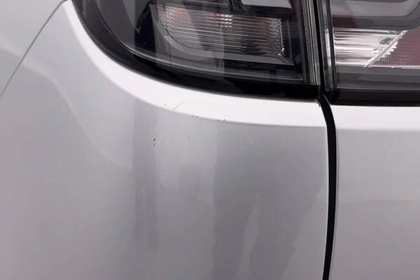 Opel Crossland (2023) — foto 14 van 28