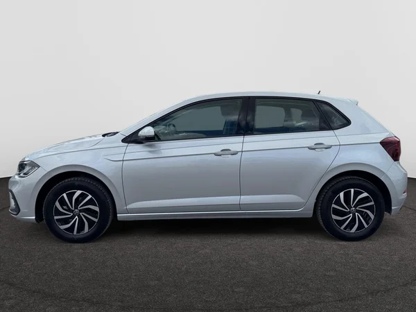 VOLKSWAGEN Polo (2026) — foto 6 van 14